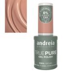 Verniz Gel True Pure T30 - 10,5ml Andreia