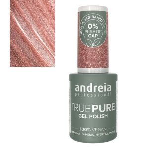 Verniz Gel True Pure T31 - 10,5ml Andreia