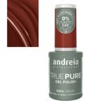 Verniz Gel True Pure T33 - 10,5ml Andreia