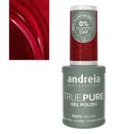 Verniz Gel True Pure T39 - 10,5ml Andreia