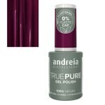 Verniz Gel True Pure T41 - 10,5ml Andreia