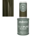 Verniz Gel True Pure T43 - 10,5ml Andreia