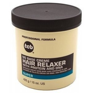 Mom Hair Relaxer Super 15oz.
