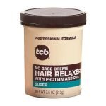 Tcb Relaxer Super 7.5 Oz
