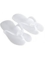 Chinelo Descartável Aberto Espuma - 12 Pares - Image 2