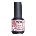 Verniz Gel Soft Cateye Bronze Samurai 15ml - Inocos