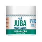 Widi Care Juba Máscara Reparação 500g