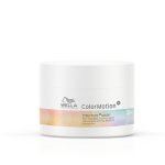 Wella Color Motion Máscara De Reestruturação Intensa - 150ml