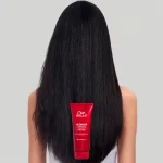 Wella Ultimate Repair Condicionador Para Cabelos Danificados 200ml - Image 3