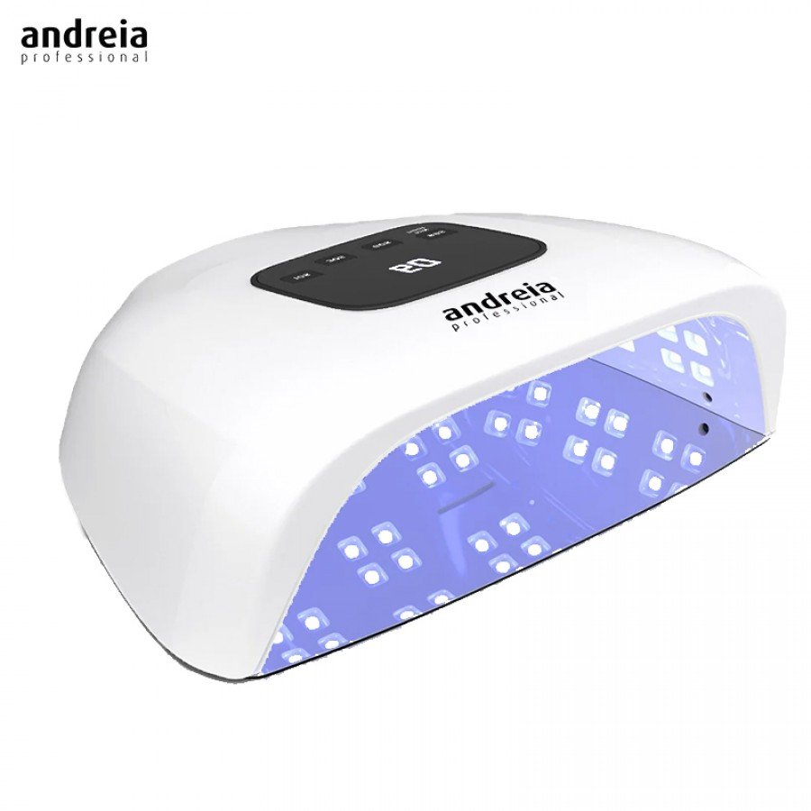 Catalisador LED e UV 180W Pro Lamp Revolution - Andreia