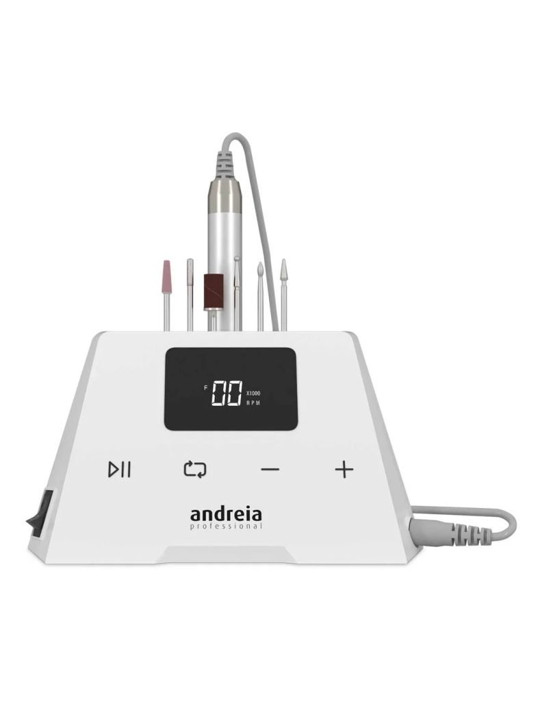 Broca Unhas Andreia Desk