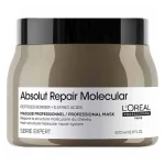 L'Oréal Máscara Absolut Repair Molecular 500ml