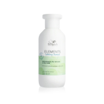 Wella Elements Shampoo Delicado Sem Sulfatos E Silicones 250 ML
