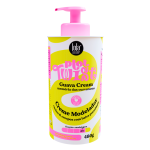Plot Twist Guava Cream Modelador 480g - LOLA