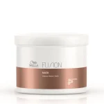 Wella Fusion Máscara De Reparação Intensiva 500ml