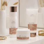 Wella Fusion Máscara De Reparação Intensiva 500ml - Image 2