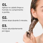 Wella Invigo Color Brilliance Máscara Cor Intensa Cabelo Espesso 500ml - Image 7