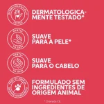 Wella Invigo Color Brilliance Máscara Cor Intensa Cabelo Espesso 500ml - Image 6