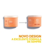 Wella Invigo Nutri-Enrich Máscara De Hidratação Profunda 500ml - Image 2