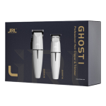 Combo Branco Jrl Onyx Clipper + Trimmer - Image 2