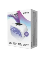 Catalisador LED e UV 180W Pro Lamp Revolution - Andreia - Image 2
