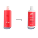 Wella Invigo Color Brilliance Shampoo Protetor Da Cor Cabelo Espesso 500ML - Image 2