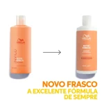Wella Invigo Nutri-Enrich Shampoo Hidratação Profunda 500ml - Image 2