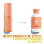 Wella Invigo Nutri Enrich Shampoo De Hidratação Profunda 300ml - Image 2