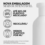 Wella Invigo Nutri Enrich Shampoo De Hidratação Profunda 300ml - Image 3
