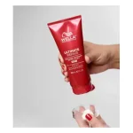 Wella Ultimate Repair Condicionador Para Cabelos Danificados 200ml - Image 5