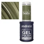 The Gel Polish Coleção Santa Baby Sb2 -10,5ml - Andreia