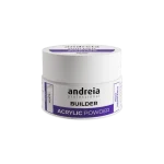 Acrylic Powder White 35Gr