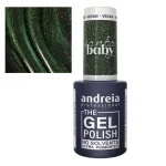 The Gel Polish Coleção SB310,5ML - Andreia