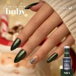 The Gel Polish