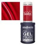The Gel Polish Coleção SB5 10,5ML - Andreia