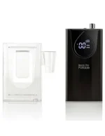 Broca de Unhas Micromotor Portátil