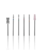 Broca de Unhas Micromotor Portátil Black PRO – Micromotor Profissional Recarregável Xanitalia - Image 7