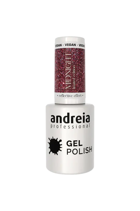 md3 VERNIZ GEL ANDREIA REFLECTIVE COLOR MD3
