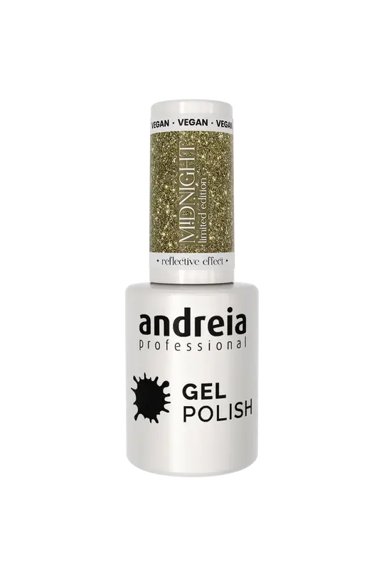 md6 VERNIZ GEL ANDREIA REFLECTIVE COLOR MD6