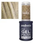 The Gel Polish