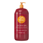 Máscara Hidratante Rizos Up To You Inebrya – 1000ml