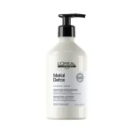 Shampoo Metal Detox 500ml – L'Oréal