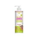 Widi Care Finalizando a Jubinha Creme de pentear Efeito Levinho 300Ml