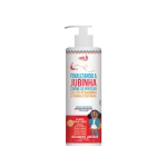 Widi Care Finalizando a Jubinha Creme de Pentear Efeito Pesadinho 300ml