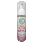 DONA JUBA MOUSSE CACHOS E CRESPAS 200ML