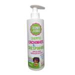  Dona Juba Shampoo Kids Cachinhos e Crespinhas 400ml