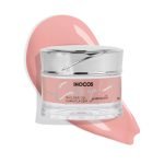 Gel de Construção Cover Up Panacota Média Viscosidade 30gr Inocos