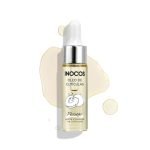 Óleo de Cutícula Pêssego 15ml - Inocos