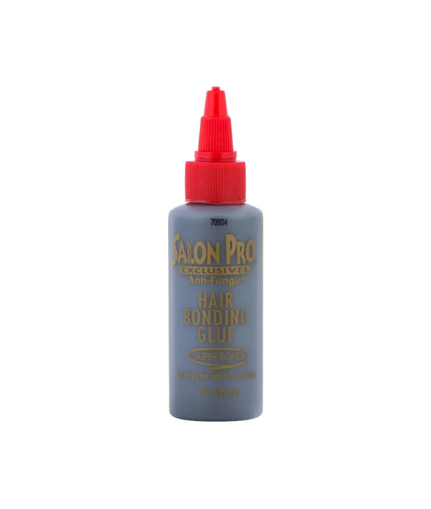 SALON PRO HAIR BONDING GLUE SUPER BOND 60ML
