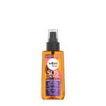 Salon Line SOS Cachos Mix Óleos - Óleo Protetor 100ml